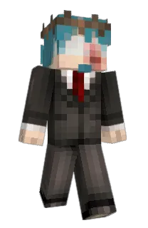 Front of Kills1de's skin