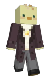 kdawgg5's Minecraft skin
