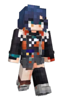 Front of Cova_'s skin