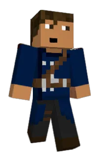 PSI_Lucas's Minecraft skin