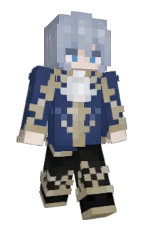 ManagerOfTheAlta's Minecraft skin