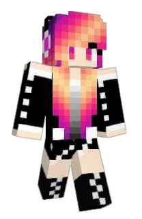 Front of wtf7's skin