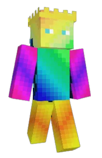Front of MeerMatze91001's skin