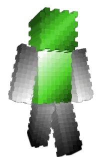 Front of Buildee3rr's skin