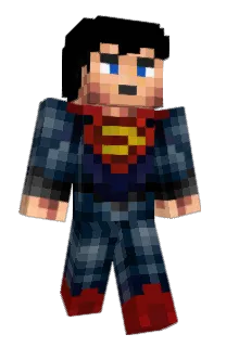 Front of xzds's skin