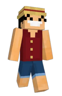 Front of mn7365's skin