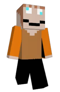 Front of CoolioDavis's skin