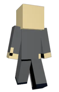 Hasparagus's Minecraft skin