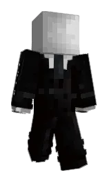 Minecraft skin — Classic model