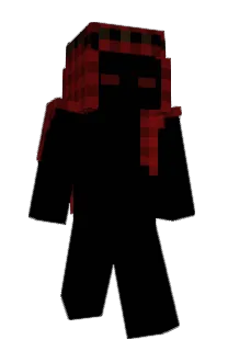 Front of Zyqhyr's skin