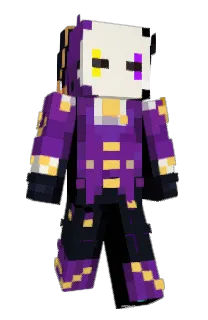 astromentir's Minecraft skin