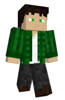 Kelonar15's Minecraft skin