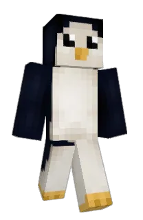 BlattAmBaum's Minecraft skin