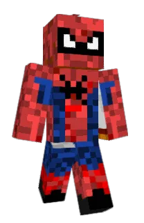 sdcanada's Minecraft skin