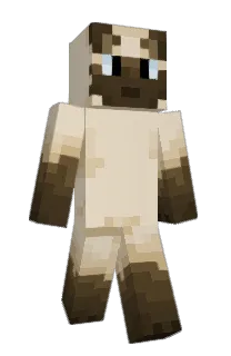 Greynpurple's Minecraft skin