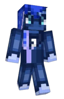 Front of knifegirl222's skin
