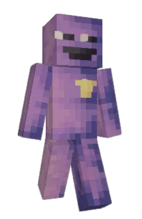 Front of moeychakafoos's skin