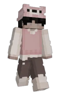 nyxj's Minecraft skin