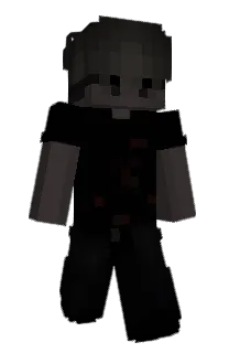 sagicia's Minecraft skin