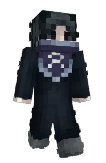 Front of mxxgkg's skin