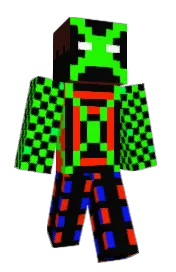 Skin preview