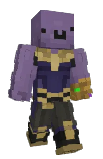 Front of PrietoKikoko's skin