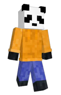 Pommesbomber09's Minecraft skin