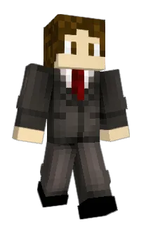 Front of VenomVenom's skin