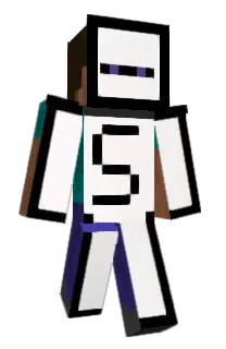 Front of fr0stzzz's skin