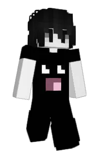swagschool's Minecraft skin