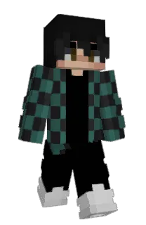 Front of idexyty_'s skin