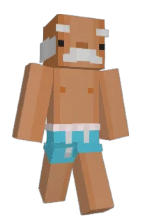 LetMeWinPlz's Minecraft skin