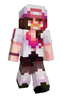 EspressoCeres's Minecraft skin