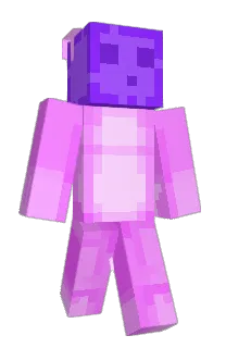 Front of checbox7130's skin