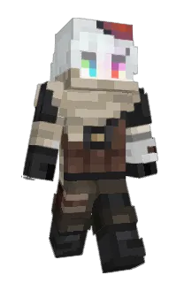 Front of ChairX_'s skin