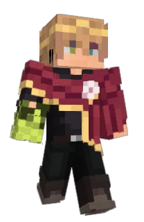 Front of tilo__'s skin