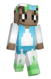 Skin preview