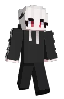 Front of Dorothy__'s skin