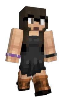 toledoh's Minecraft skin