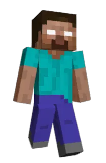 Front of flockerr's skin