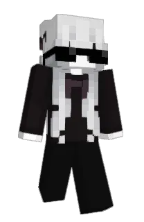 Front of Hunter_MP3's skin