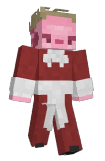 zlts's Minecraft skin