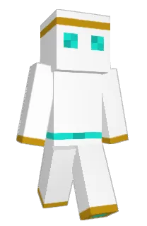Front of scooberrrr's skin