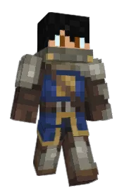 Skin preview
