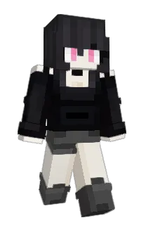 Kasten228's Minecraft skin