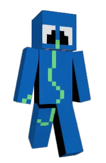 Front of yrxu's skin