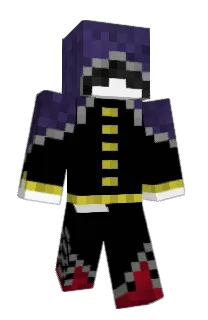 Front of MiStErR_J's skin