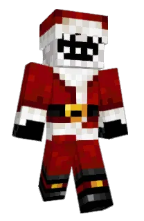 Front of SuedlichImNorden's skin