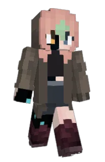 Axolotl_cipher's Minecraft skin
