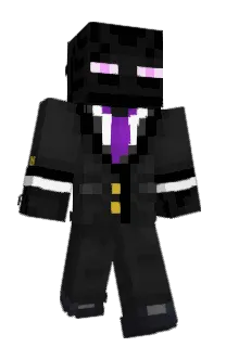 FreckledAce07's Minecraft skin